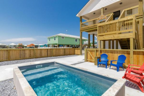 The Skiff House